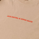 Ace Hotel & Swim Club Long Sleeve Tee