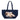 Time & Space Tote Bag
