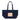 Time & Space Tote Bag