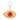 Eye Keychain