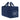Navy Duffel Bag