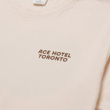 Ace Hotel Toronoto Place in Between Tee