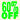 Surplus 60% Off