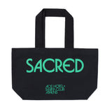 Sacred/Profane Tote Bag