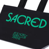 Sacred/Profane Tote Bag