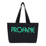 Sacred/Profane Tote Bag