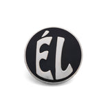 Ace Hotel Pronoun Pin