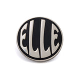 Ace Hotel Pronoun Pin