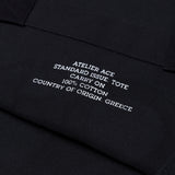 Acropolis Tote Bag