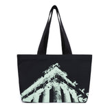 Acropolis Tote Bag