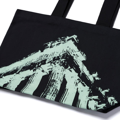 Acropolis Tote Bag