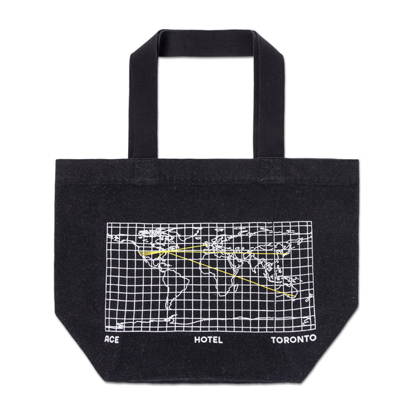 Flight Path Tote