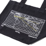 Flight Path Tote