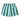 Green & Blue Stripe Swim Shorts