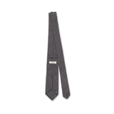 Striped Necktie