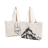 Acropolis Tote Bag