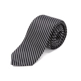 Striped Necktie