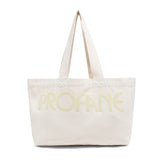 Sacred/Profane Tote Bag