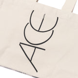 Acropolis Tote Bag