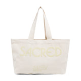 Sacred/Profane Tote Bag