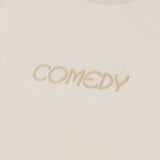 Comedy/Tragedy Tee