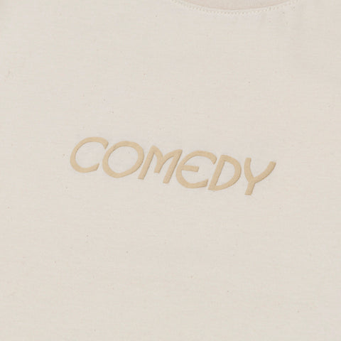 Comedy/Tragedy Tee