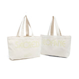 Sacred/Profane Tote Bag