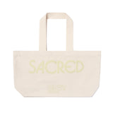 Sacred/Profane Tote Bag