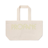 Sacred/Profane Tote Bag