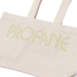 Sacred/Profane Tote Bag