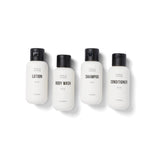 Hair and Body Care Set