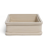 Minibar Basket & Stationery Tray