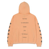 Rocks Hoodie