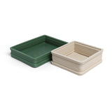 Minibar Basket & Stationery Tray