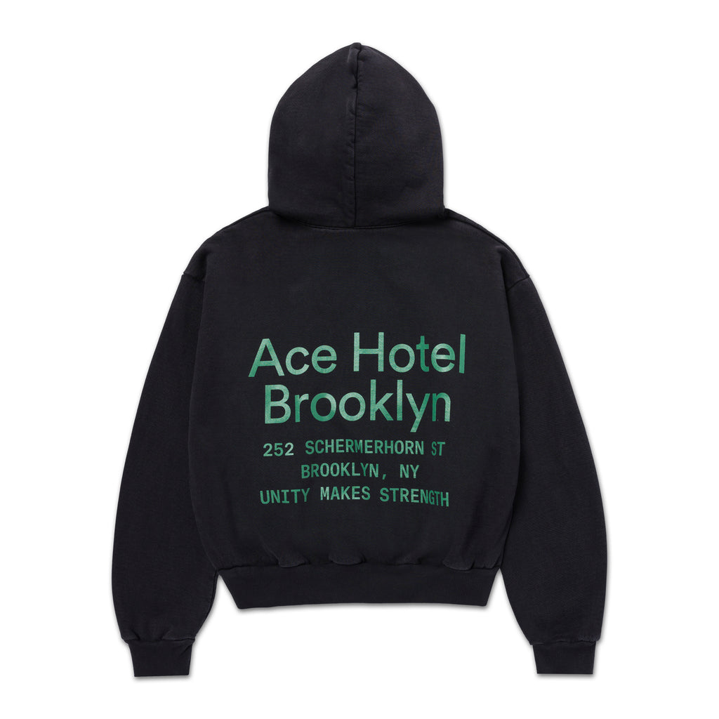 Ace/Demi hotsell Cropped Sweatshirt