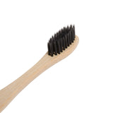 Bamboo Toothbrush