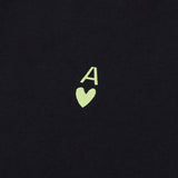 A Heart Crop Tee