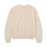 A Heart Crewneck Sweatshirt