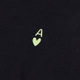 A Heart Hoodie