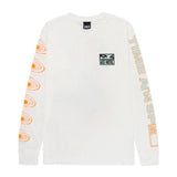 Time & Space Long Sleeve Tee