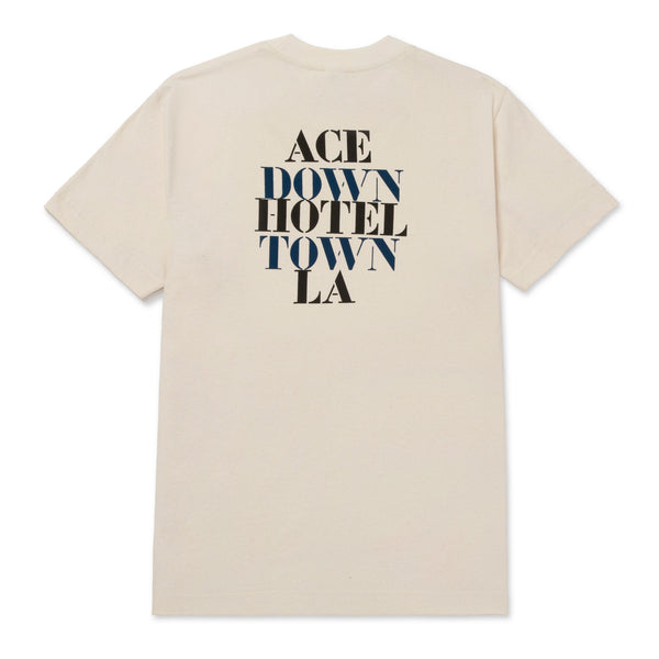 Last Chance Ace Hotel DTLA Tee