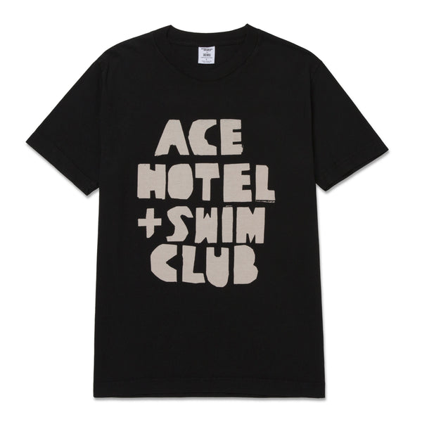 Ace Hotel & Swim Club Shirt