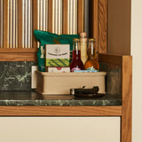 Minibar Basket & Stationery Tray