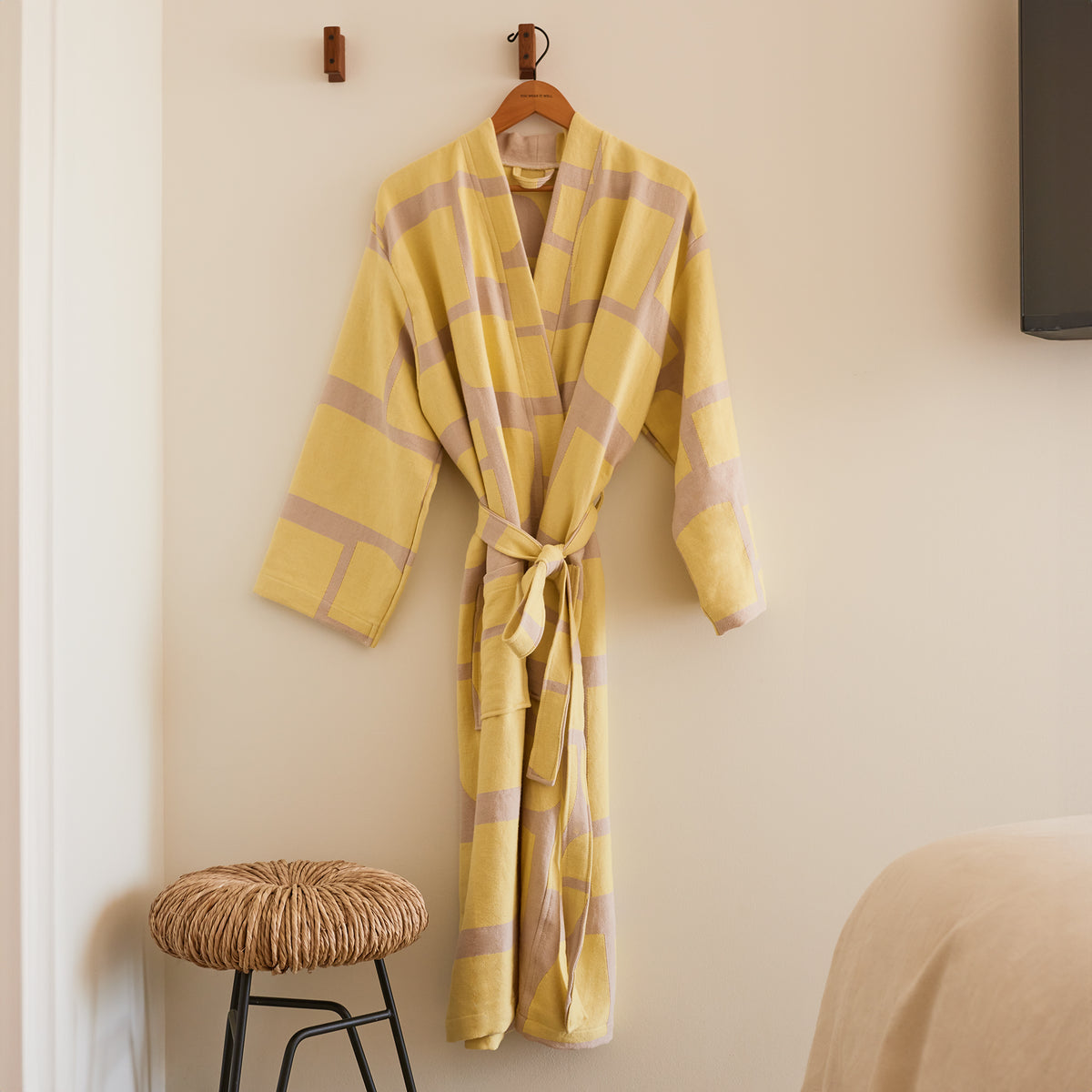 Ace Hotel Athens Robe – Ace Hotel Shop