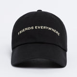 Friends Everywhere Hat
