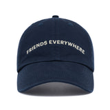 Friends Everywhere Hat
