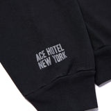 Ace Hotel New York Crewneck Sweatshirt