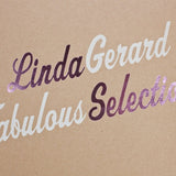 Linda Gerard:  Fabulous Selections