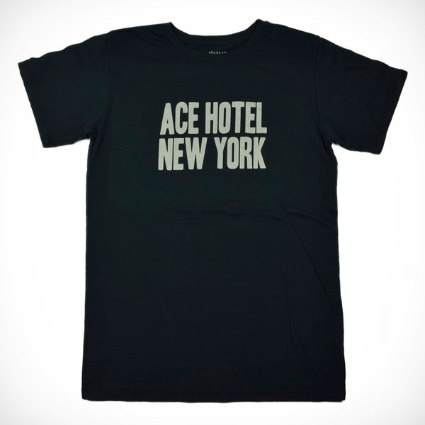 古典 ACE HOTEL ローブ ガウン ニューヨーク スウェット