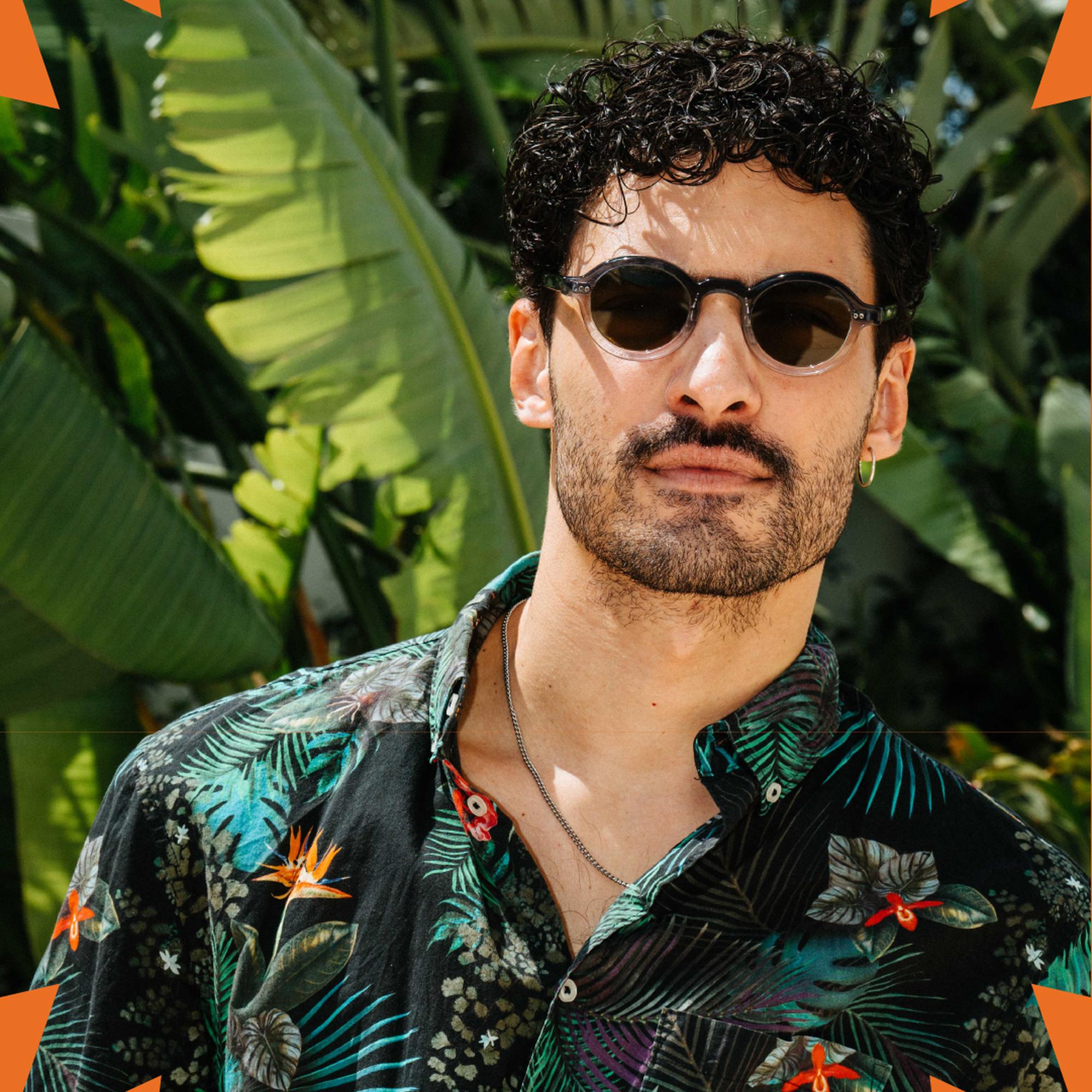Kaya Sunglasses – Ace Hotel Shop display picture 3